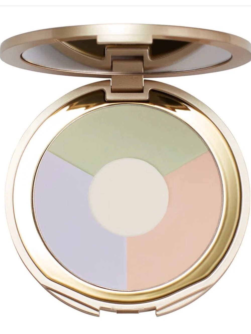 Stila Brightening finishing powder light